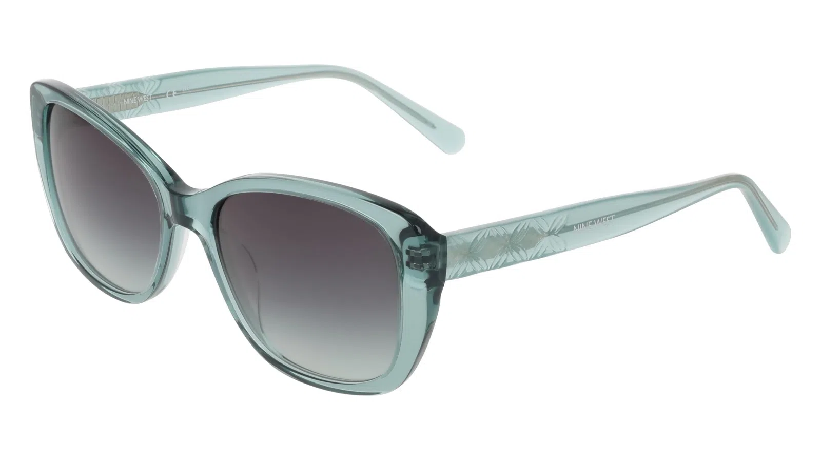Nine West NW679S Sunglasses - view 2